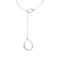 Halskette Breil Dame Wish in Stahl TJ2900 - TJ2900